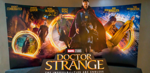 Which Marvel Character Are You Quiz ProProfs Quiz